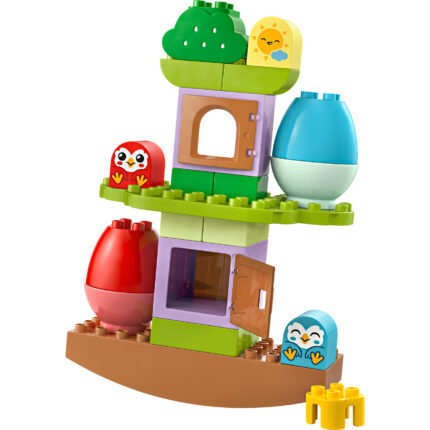 LEGO® DUPLO 10440 Drvo za balansiranje i slaganje