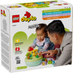 LEGO® DUPLO 10441 Razvrstavanje po oblicima: Kućica za kuce