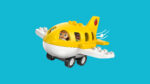 LEGO® DUPLO 10443 Prvi put na aerodromu