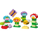 LEGO® DUPLO 10444 Kreativna bašta i cveće