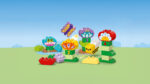 LEGO® DUPLO 10444 Kreativna bašta i cveće