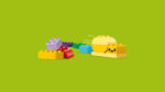 LEGO® DUPLO 10444 Kreativna bašta i cveće