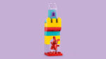 LEGO® DUPLO 10450 Hopsijeva igra u dvorcu