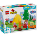 LEGO® DUPLO 10452 Kampovanje