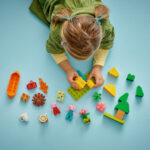 LEGO® DUPLO 10452 Kampovanje