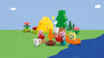 LEGO® DUPLO 10452 Kampovanje