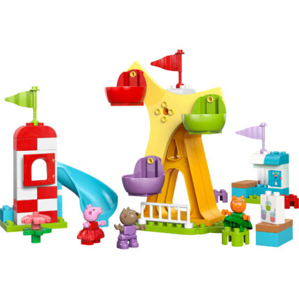 LEGO® DUPLO 10453 Vašar