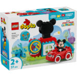 LEGO® DUPLO 10454 Igraonica Mikija Mausa i automobil