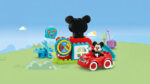 LEGO® DUPLO 10454 Igraonica Mikija Mausa i automobil