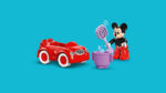 LEGO® DUPLO 10454 Igraonica Mikija Mausa i automobil