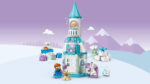 LEGO® DUPLO 10455 Anina i Elsina žurka u Zaleđenom dvorcu