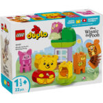 LEGO® DUPLO 10457 Rođendanska zabava Vinija Pua