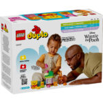 LEGO® DUPLO 10457 Rođendanska zabava Vinija Pua