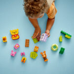 LEGO® DUPLO 10457 Rođendanska zabava Vinija Pua