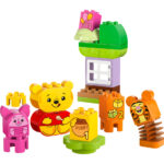 LEGO® DUPLO 10457 Rođendanska zabava Vinija Pua