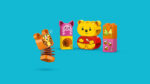 LEGO® DUPLO 10457 Rođendanska zabava Vinija Pua