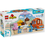 LEGO® DUPLO 10458 Putovanje na sladoled sa Blui