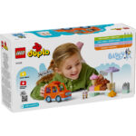 LEGO® DUPLO 10458 Putovanje na sladoled sa Blui