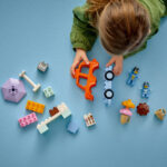 LEGO® DUPLO 10458 Putovanje na sladoled sa Blui