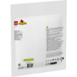 LEGO® DUPLO 10460 Zelena podloga za gradnju