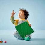 LEGO® DUPLO 10460 Zelena podloga za gradnju