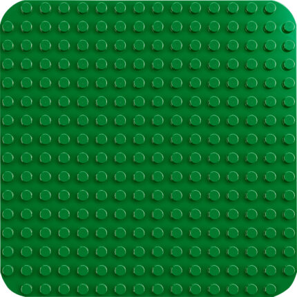 LEGO® DUPLO 10460 Zelena podloga za gradnju