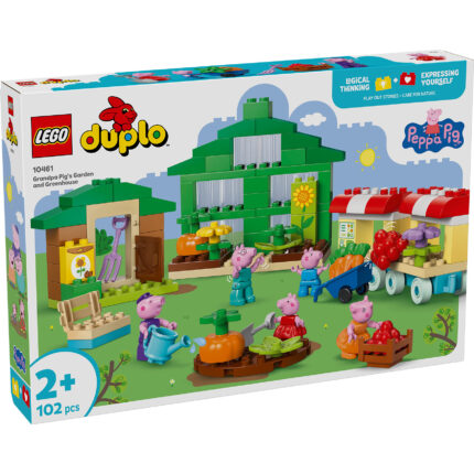 LEGO® DUPLO