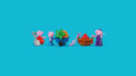 LEGO® DUPLO 10461 Bašta i staklenik Deke Praseta