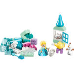 LEGO® DUPLO 10462 Frozen kreativna kutija sa Elsom i Olafom