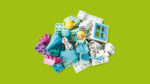 LEGO® DUPLO 10462 Frozen kreativna kutija sa Elsom i Olafom