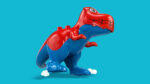 LEGO® DUPLO 10463 Dinosaurus Spajdi-reks protiv Zelenog Goblina
