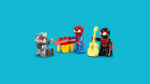 LEGO® DUPLO 10464 Štab Spajdijeve družine