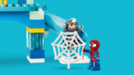 LEGO® DUPLO 10464 Štab Spajdijeve družine