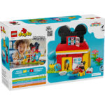LEGO® DUPLO 10465 Igraonica Mikija Mausa sa Mini i Plutonom