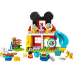 LEGO® DUPLO 10465 Igraonica Mikija Mausa sa Mini i Plutonom