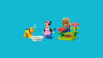 LEGO® DUPLO 10465 Igraonica Mikija Mausa sa Mini i Plutonom
