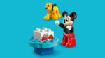 LEGO® DUPLO 10465 Igraonica Mikija Mausa sa Mini i Plutonom