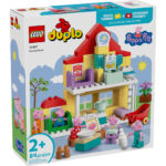 LEGO® DUPLO 10467 Porodična kuća