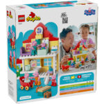 LEGO® DUPLO 10467 Porodična kuća