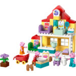 LEGO® DUPLO 10467 Porodična kuća