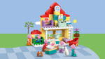 LEGO® DUPLO 10467 Porodična kuća