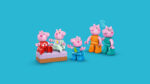 LEGO® DUPLO 10467 Porodična kuća