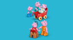 LEGO® DUPLO 10467 Porodična kuća