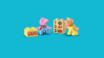 LEGO® DUPLO 10468 Traktor i pijaca
