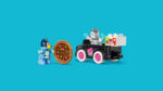 LEGO® DUPLO 10469 Štand za picu sa Mafin i Blui