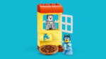 LEGO® DUPLO 10469 Štand za picu sa Mafin i Blui
