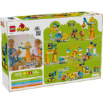 LEGO® DUPLO 10476 3 u 1 Gradilište i vozila