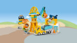 LEGO® DUPLO 10476 3 u 1 Gradilište i vozila