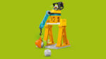 LEGO® DUPLO 10476 3 u 1 Gradilište i vozila