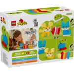 LEGO® DUPLO 10477 3 u 1 Moji prvi kreativni slatki kućni ljubimci